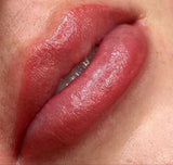 Trucco semipermanente labbra