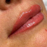 Trucco semipermanente labbra