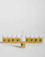 Fiale attive antiage - Es Beauty