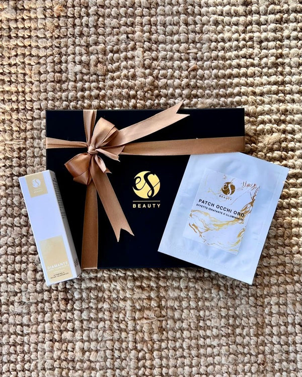 Beauty Box Illuminante