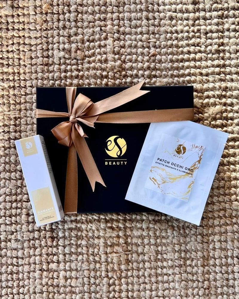 Beauty Box Illuminante
