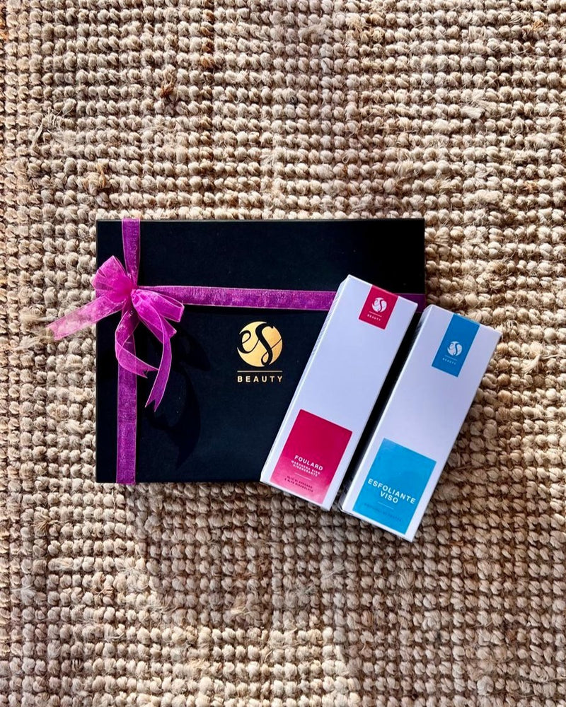 Beauty Box Rigenerante