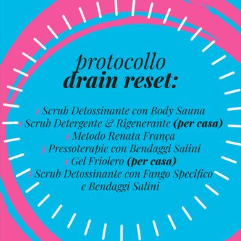 Drain Reset