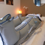Beauty experience estate