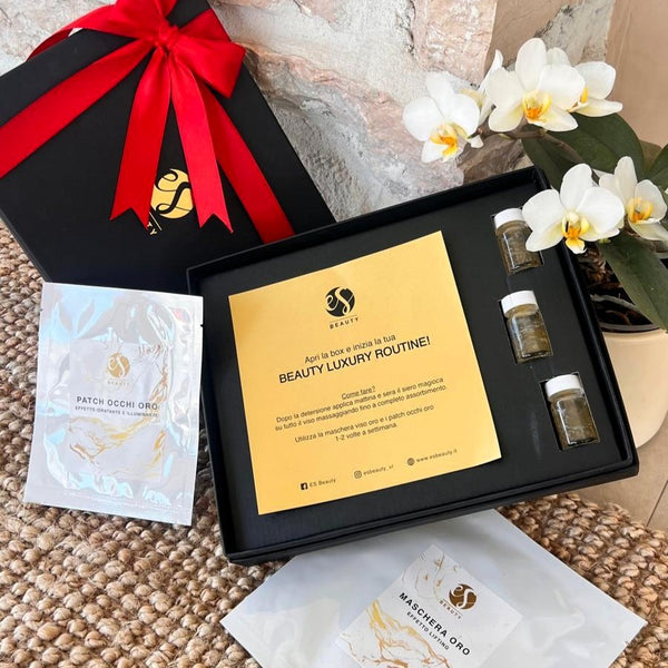 Beauty experience maggio