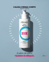 Protocollo Anticellulite