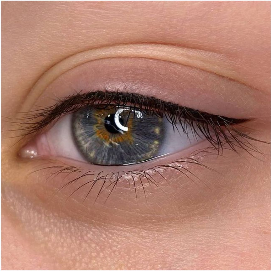 Prodotti Trucco semipermanente occhi